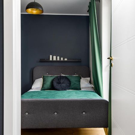 Kairos Apartments - Royal Premium - Parking Podziemnym Gratis, Scisle Centrum Gliwice Kültér fotó