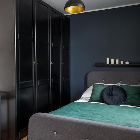 Kairos Apartments - Royal Premium - Parking Podziemnym Gratis, Scisle Centrum Gliwice Kültér fotó