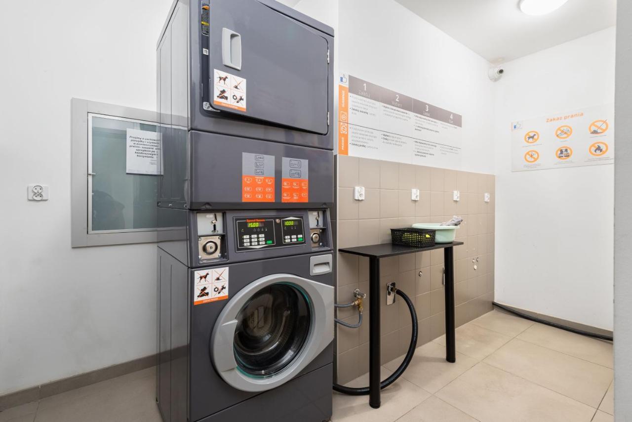 Kairos Apartments - Royal Premium - Parking Podziemnym Gratis, Scisle Centrum Gliwice Kültér fotó