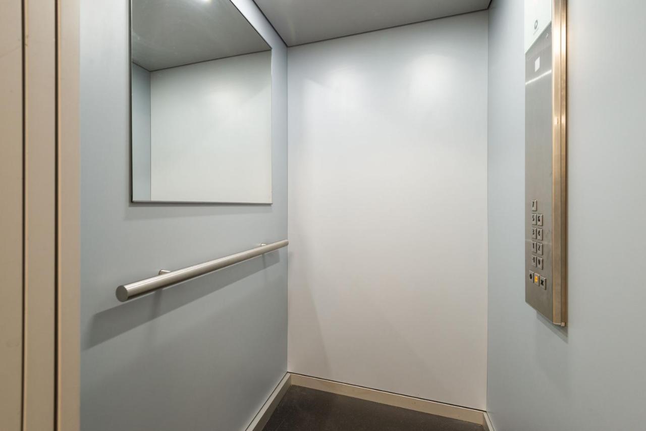 Kairos Apartments - Royal Premium - Parking Podziemnym Gratis, Scisle Centrum Gliwice Kültér fotó
