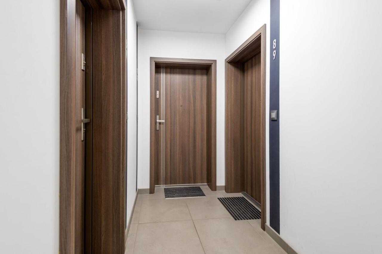 Kairos Apartments - Royal Premium - Parking Podziemnym Gratis, Scisle Centrum Gliwice Kültér fotó