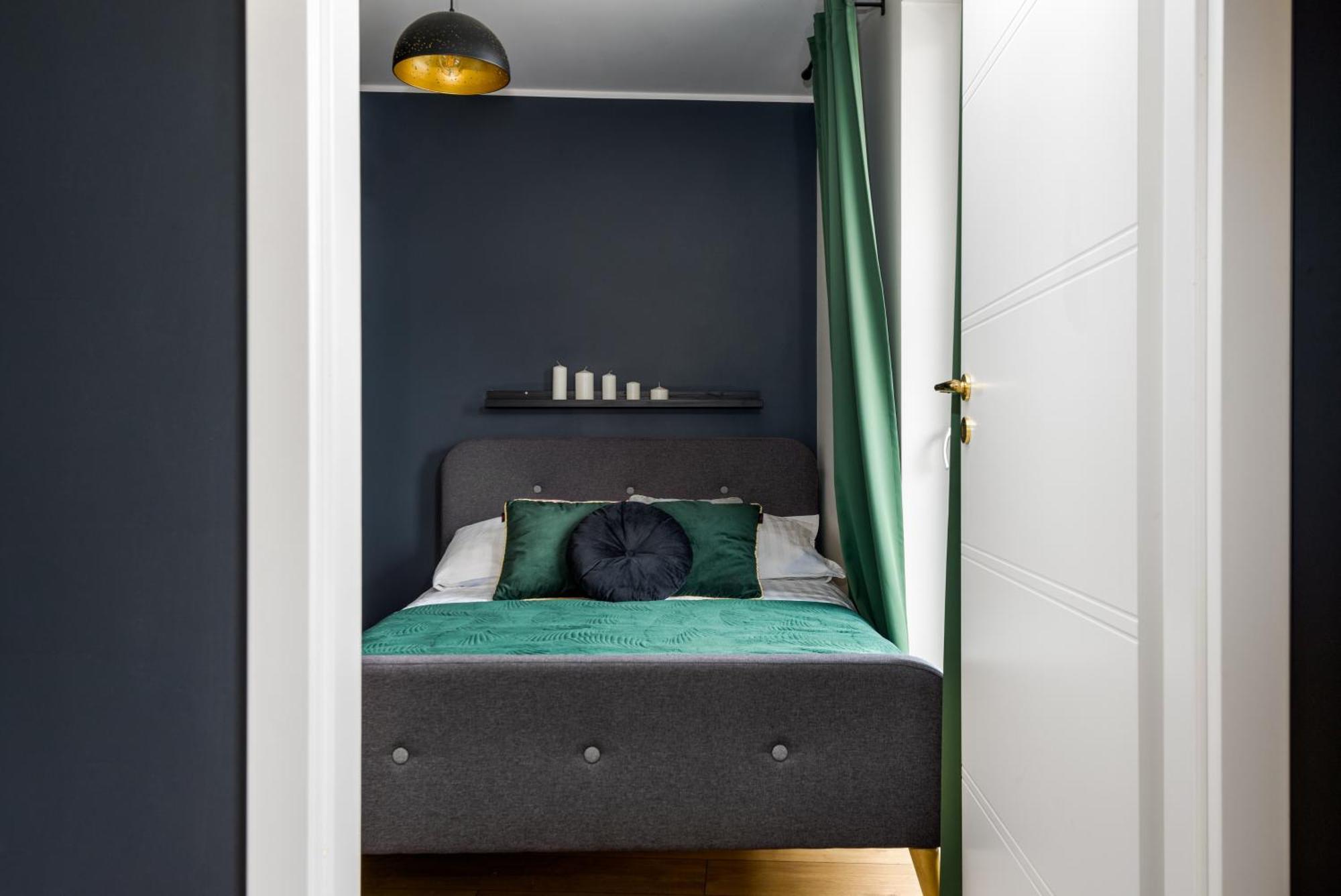 Kairos Apartments - Royal Premium - Parking Podziemnym Gratis, Scisle Centrum Gliwice Kültér fotó