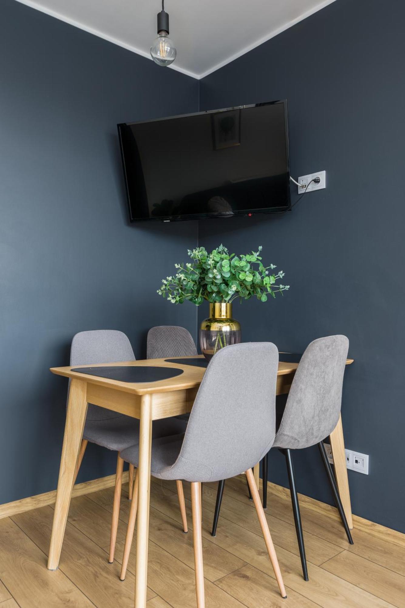 Kairos Apartments - Royal Premium - Parking Podziemnym Gratis, Scisle Centrum Gliwice Kültér fotó
