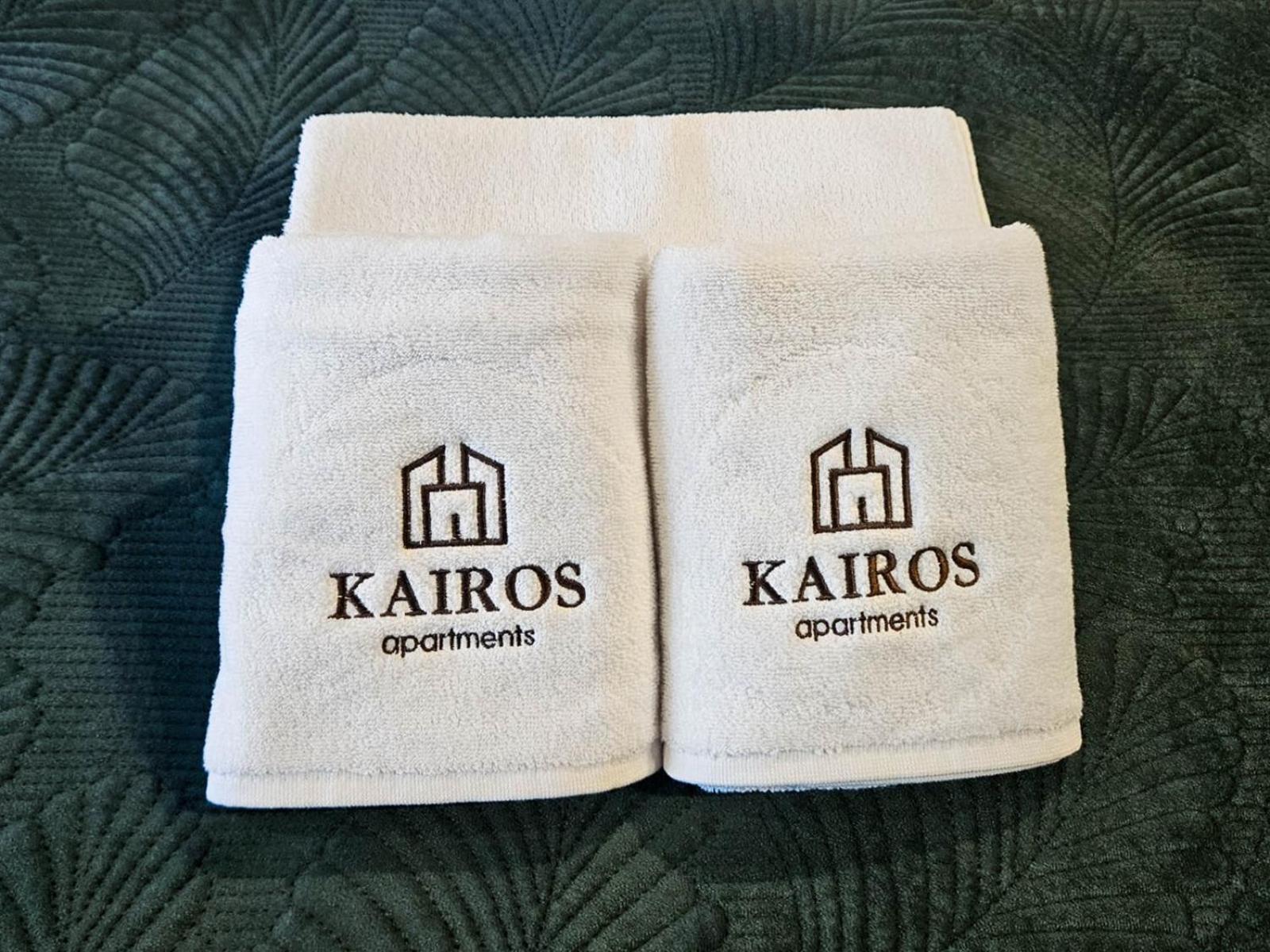Kairos Apartments - Royal Premium - Parking Podziemnym Gratis, Scisle Centrum Gliwice Kültér fotó